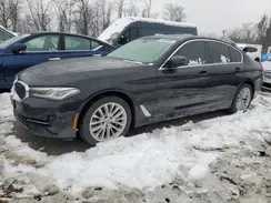 WBA13BJ07MCF68160 2021 BMW 5ER