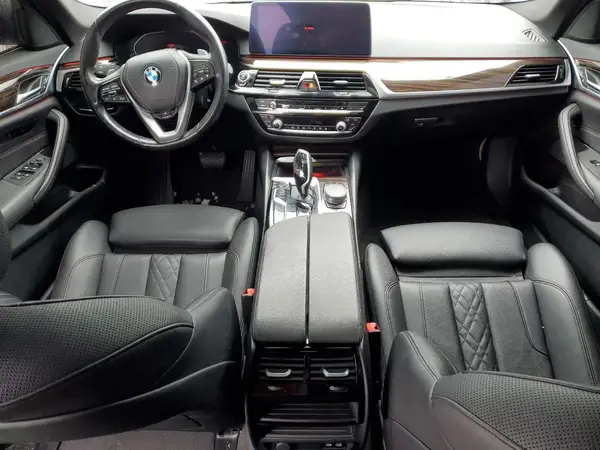 WBA13BJ07MCF68160 2021 BMW 5ER - Image 8