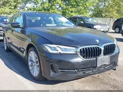 WBA13BJ07MCF80244 2021 BMW 5ER
