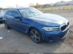 WBA13BJ07MCF81149 2021 BMW 5ER