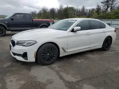 WBA13BJ07MCF93964 2021 BMW 5ER