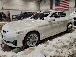 WBA13BJ07MCF95939 2021 BMW 5ER