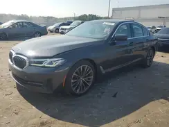WBA13BJ07MCH05131 2021 BMW 5ER