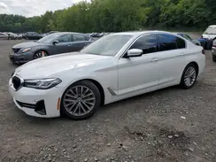 WBA13BJ07MWX01088 2021 BMW 5ER