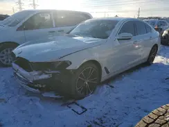 WBA13BJ07MWX01236 2021 BMW 5ER