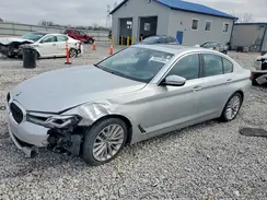 WBA13BJ07MWX01933 2021 BMW 5ER