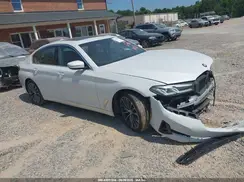 WBA13BJ07MWX06078 2021 BMW 5ER