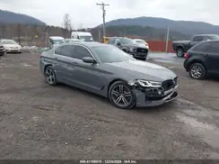 WBA13BJ07MWX06971 2021 BMW 5ER