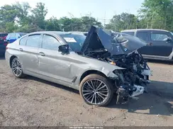 WBA13BJ07MWX08509 2021 BMW 5ER