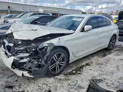 WBA13BJ07MWX17033 2021 BMW 5ER