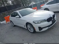 WBA13BJ07MWX17064 2021 BMW 5ER