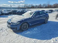 WBA13BJ07MWX24516 2021 BMW 5ER