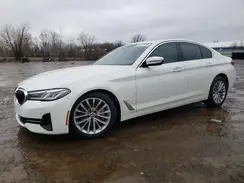 WBA13BJ07NCH68277 2022 BMW 5ER