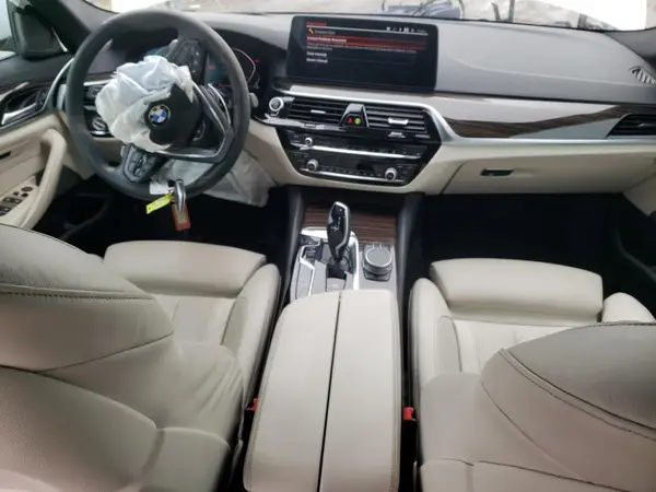 WBA13BJ07NCH68277 2022 BMW 5ER - Image 8