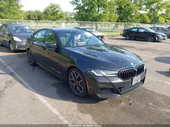 WBA13BJ07NCJ35470 2022 BMW 5ER