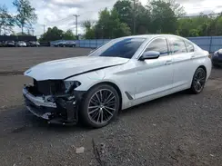WBA13BJ07NCJ66332 2022 BMW 5ER