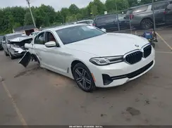 WBA13BJ07NWX39647 2022 BMW 5ER