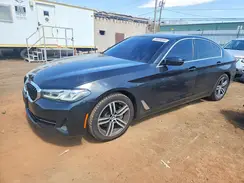 WBA13BJ07NWX54889 2022 BMW 5ER