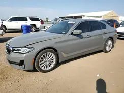WBA13BJ07NWX57176 2022 BMW 5ER