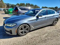 WBA13BJ07NWX81512 2022 BMW 5ER