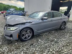 WBA13BJ07NWX81767 2022 BMW 5ER