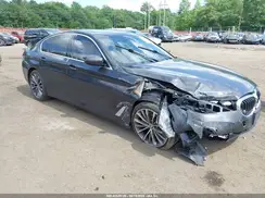 WBA13BJ07PCL27152 2023 BMW 5ER