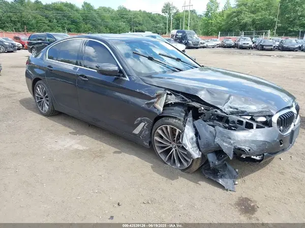 WBA13BJ07PCL27152 2023 BMW 5ER - Image 1