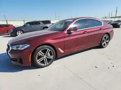 WBA13BJ07PCL96908 2023 BMW 5ER