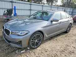 WBA13BJ07PCM37814 2023 BMW 5ER