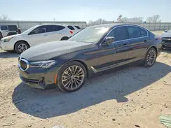 WBA13BJ07PWY01664 2023 BMW 5ER