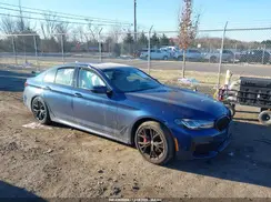 WBA13BJ07PWY03575 2023 BMW 5ER