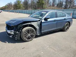 WBA13BJ07PWY03706 2023 BMW 5ER