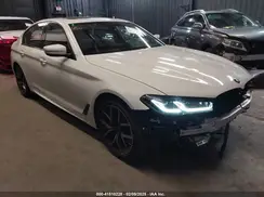 WBA13BJ07PWY05259 2023 BMW 5ER