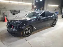 WBA13BJ07PWY17055 2023 BMW 5ER