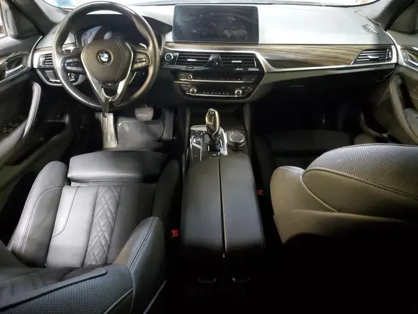 WBA13BJ07PWY17055 2023 BMW 5ER - Image 8