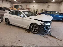WBA13BJ07PWY20084 2023 BMW 5ER