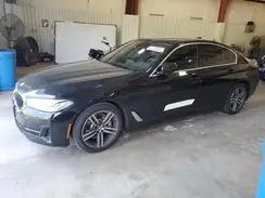 WBA13BJ08MCF13023 2021 BMW 5ER