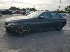 WBA13BJ08MCF15967 2021 BMW 5ER