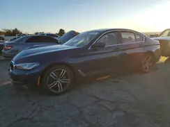 WBA13BJ08MCF31196 2021 BMW 5ER