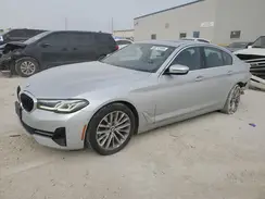 WBA13BJ08MCF54798 2021 BMW 5ER