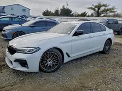 WBA13BJ08MCF71147 2021 BMW 5ER