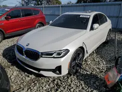 WBA13BJ08MCF77823 2021 BMW 5ER