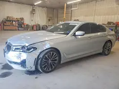 WBA13BJ08MCF83590 2021 BMW 5ER