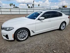 WBA13BJ08MCF90782 2021 BMW 5ER