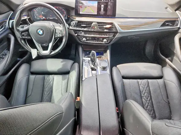 WBA13BJ08MCF90782 2021 BMW 5ER - Image 8
