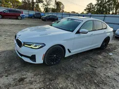WBA13BJ08MCG78120 2021 BMW 5ER