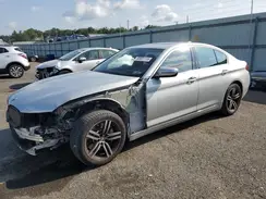 WBA13BJ08MWW91445 2021 BMW 5ER