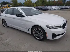 WBA13BJ08MWW91476 2021 BMW 5ER