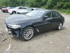 WBA13BJ08MWW93390 2021 BMW 5ER