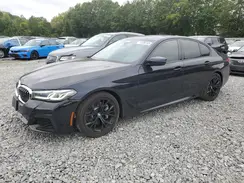 WBA13BJ08MWW97715 2021 BMW 5ER